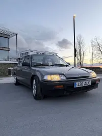 Honda Civic 1.6 80kW thumbnail