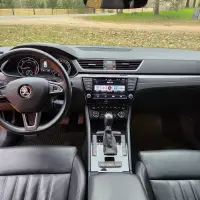 Skoda Superb 1.6 88kW thumbnail