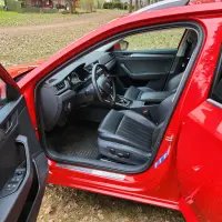 Skoda Superb 1.6 88kW thumbnail