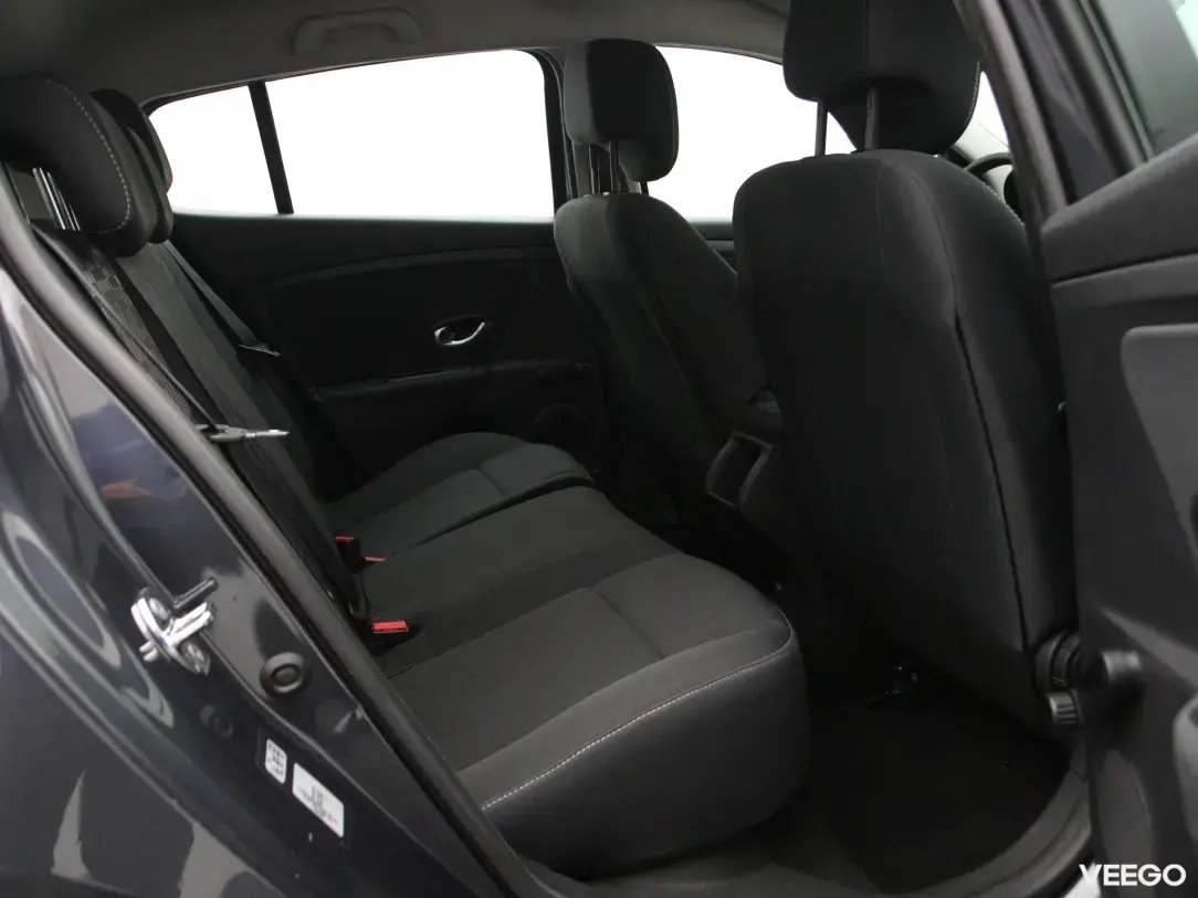 Renault Megane 1.5 81kW