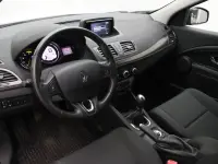 Renault Megane 1.5 81kW thumbnail
