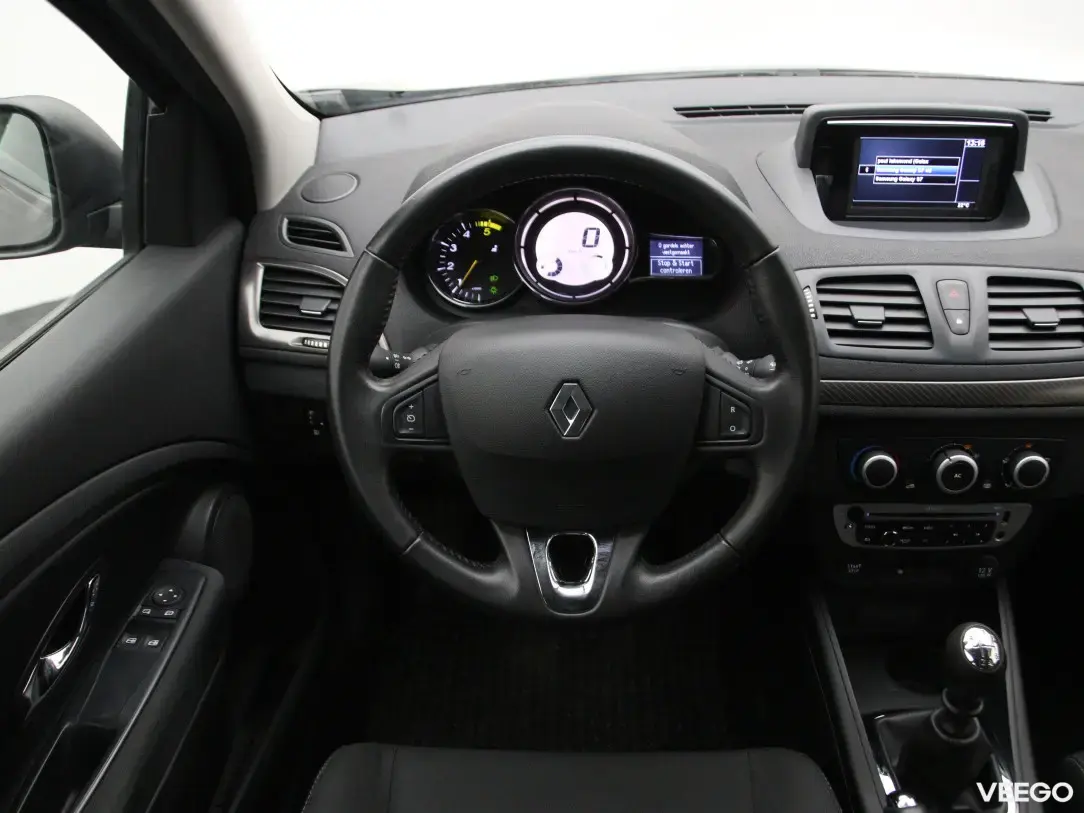 Renault Megane 1.5 81kW