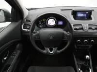 Renault Megane 1.5 81kW thumbnail