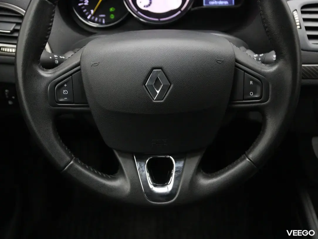 Renault Megane 1.5 81kW