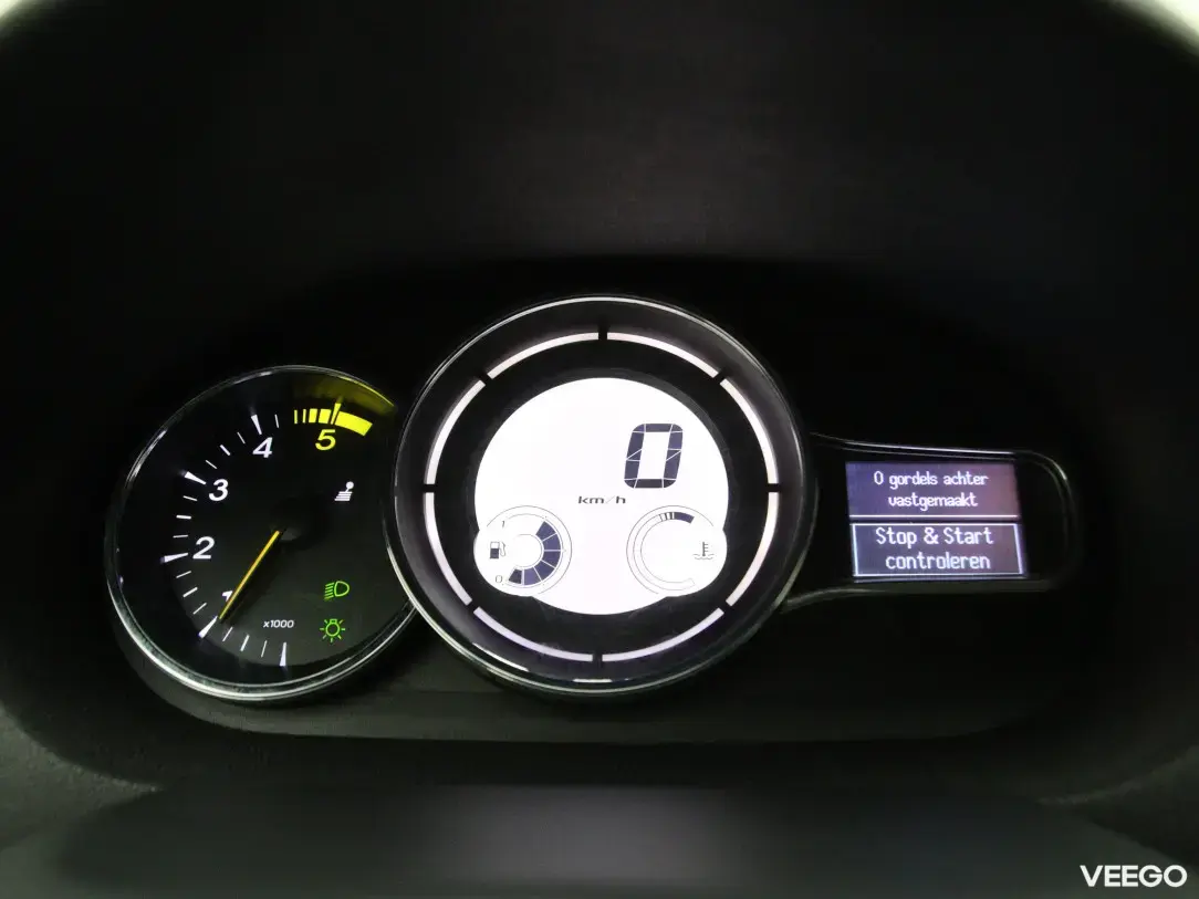 Renault Megane 1.5 81kW
