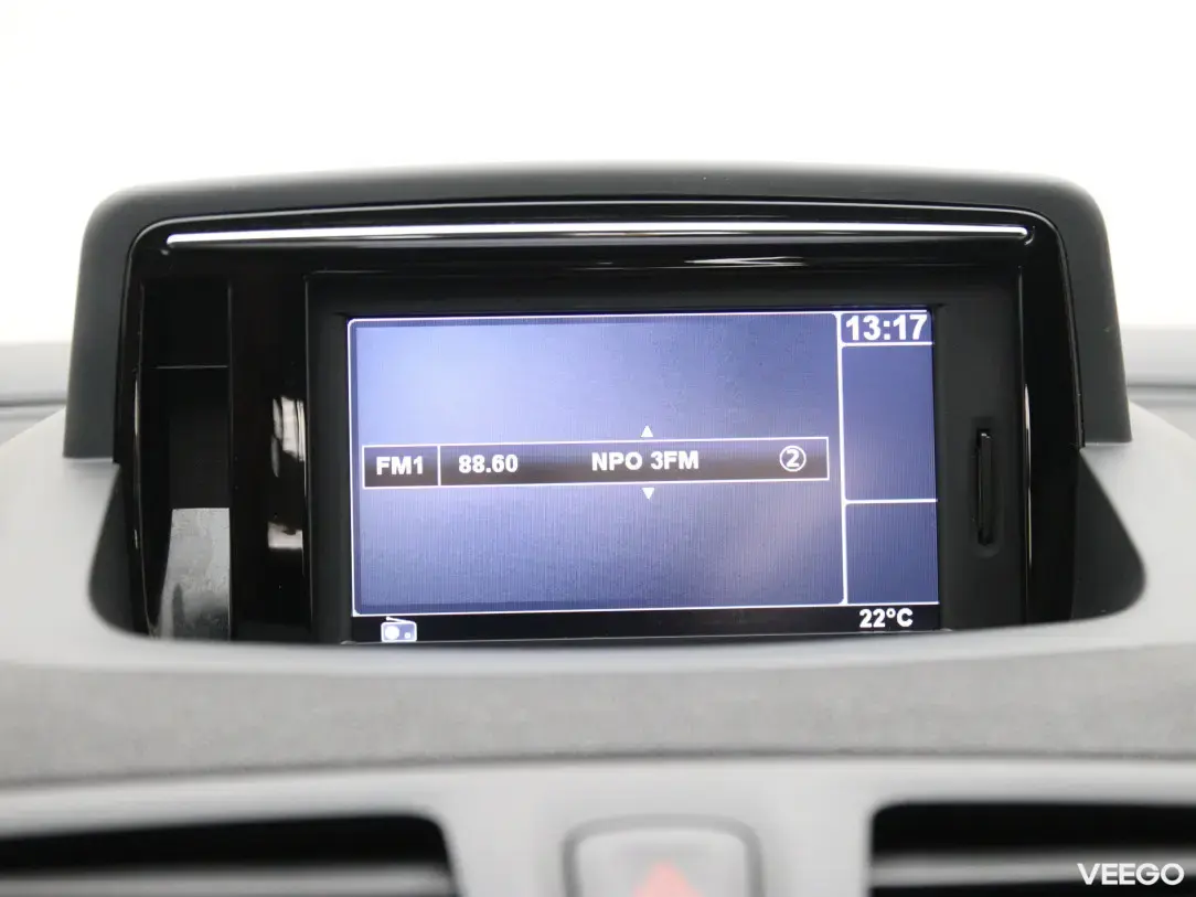 Renault Megane 1.5 81kW