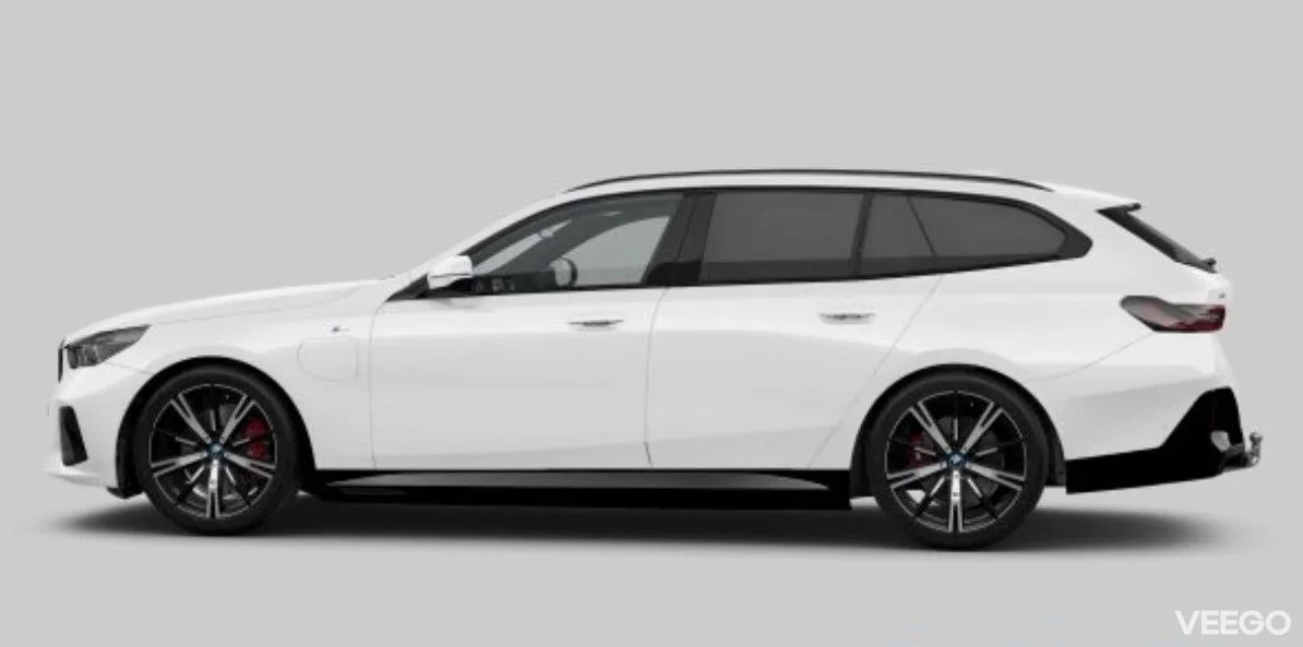 BMW 530 xDrive Touring M-Sportpakett PRO 220kW