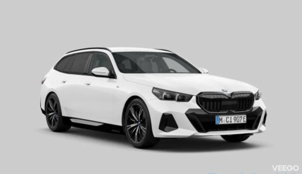 BMW 530 xDrive Touring M-Sportpakett PRO 220kW