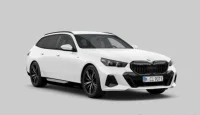 BMW 530 xDrive Touring M-Sportpakett PRO 220kW thumbnail
