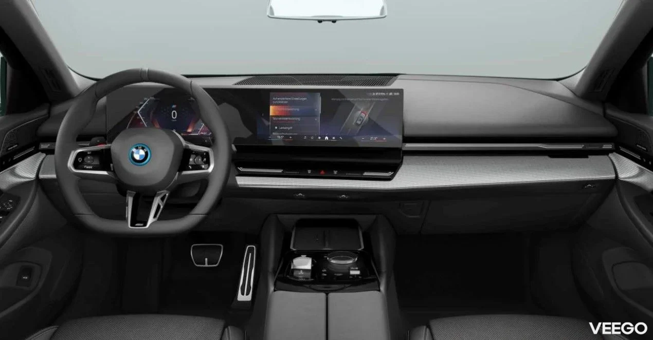 BMW 530 xDrive Touring M-Sportpakett PRO 220kW