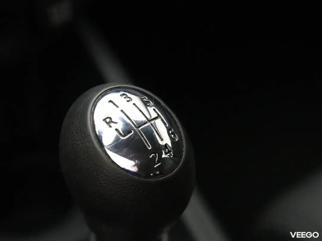Renault Megane 1.5 81kW