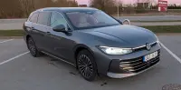 Volkswagen Passat 1.5 110kW thumbnail