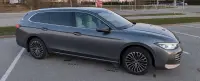 Volkswagen Passat 1.5 110kW thumbnail
