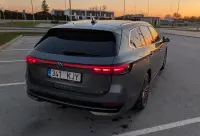 Volkswagen Passat 1.5 110kW thumbnail