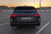 Volkswagen Passat 1.5 110kW thumbnail