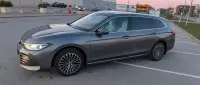 Volkswagen Passat 1.5 110kW thumbnail