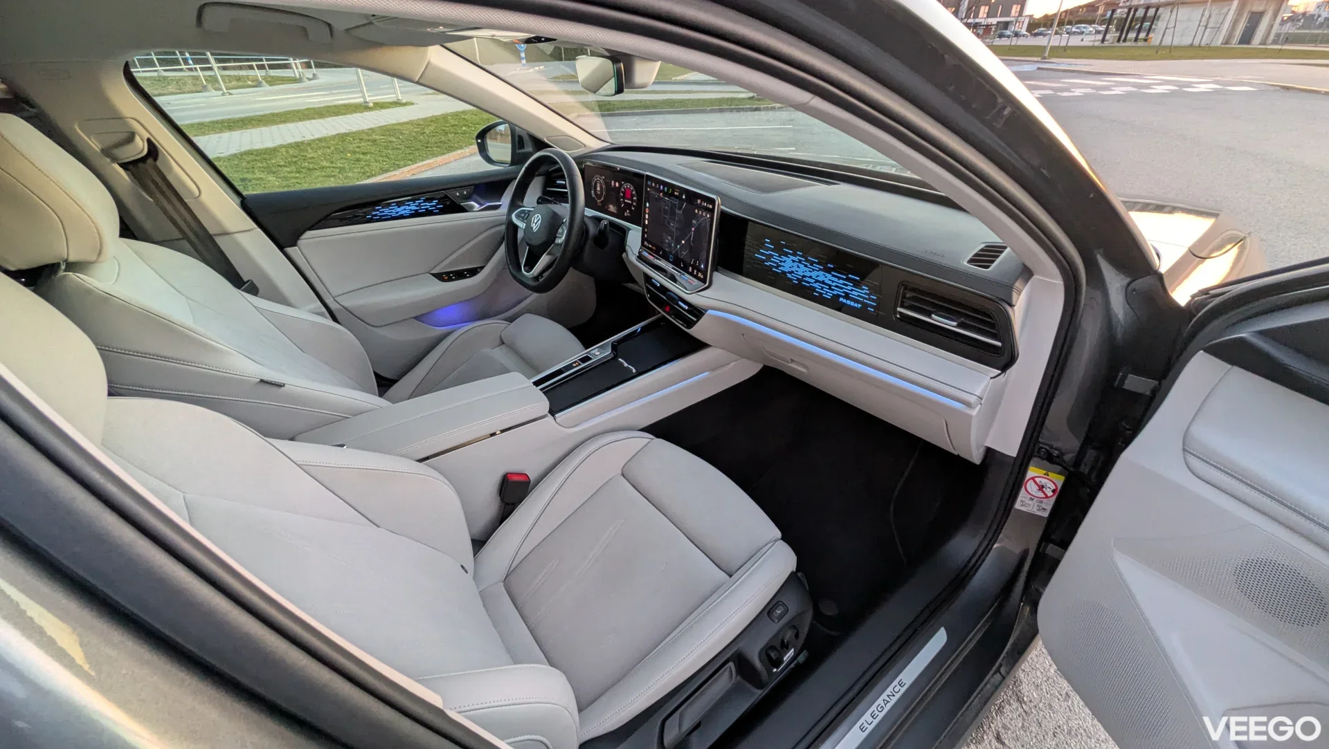 Volkswagen Passat 1.5 110kW