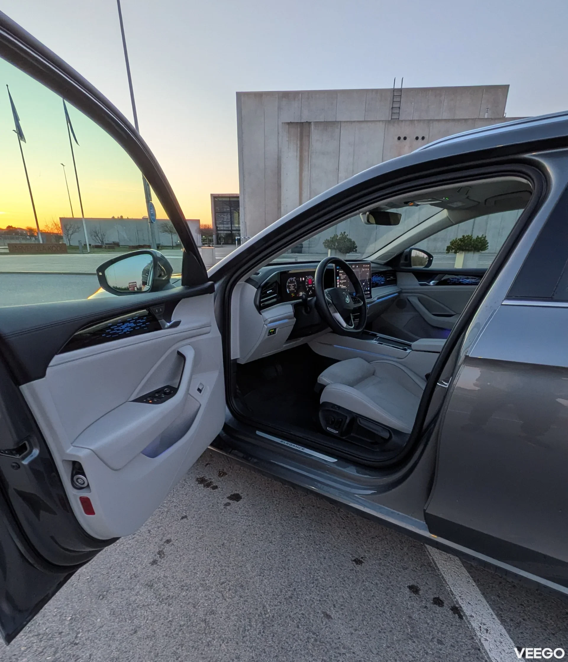 Volkswagen Passat 1.5 110kW