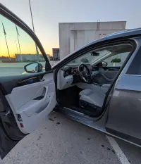 Volkswagen Passat 1.5 110kW thumbnail