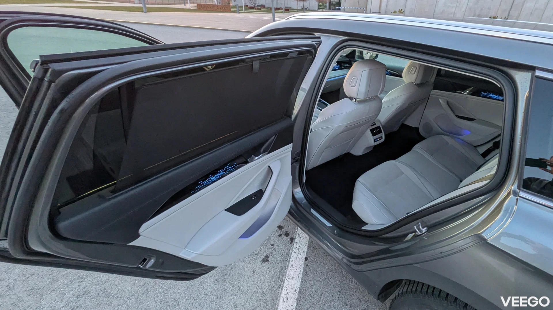 Volkswagen Passat 1.5 110kW