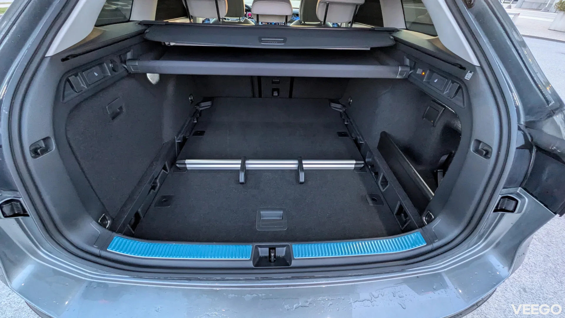 Volkswagen Passat 1.5 110kW