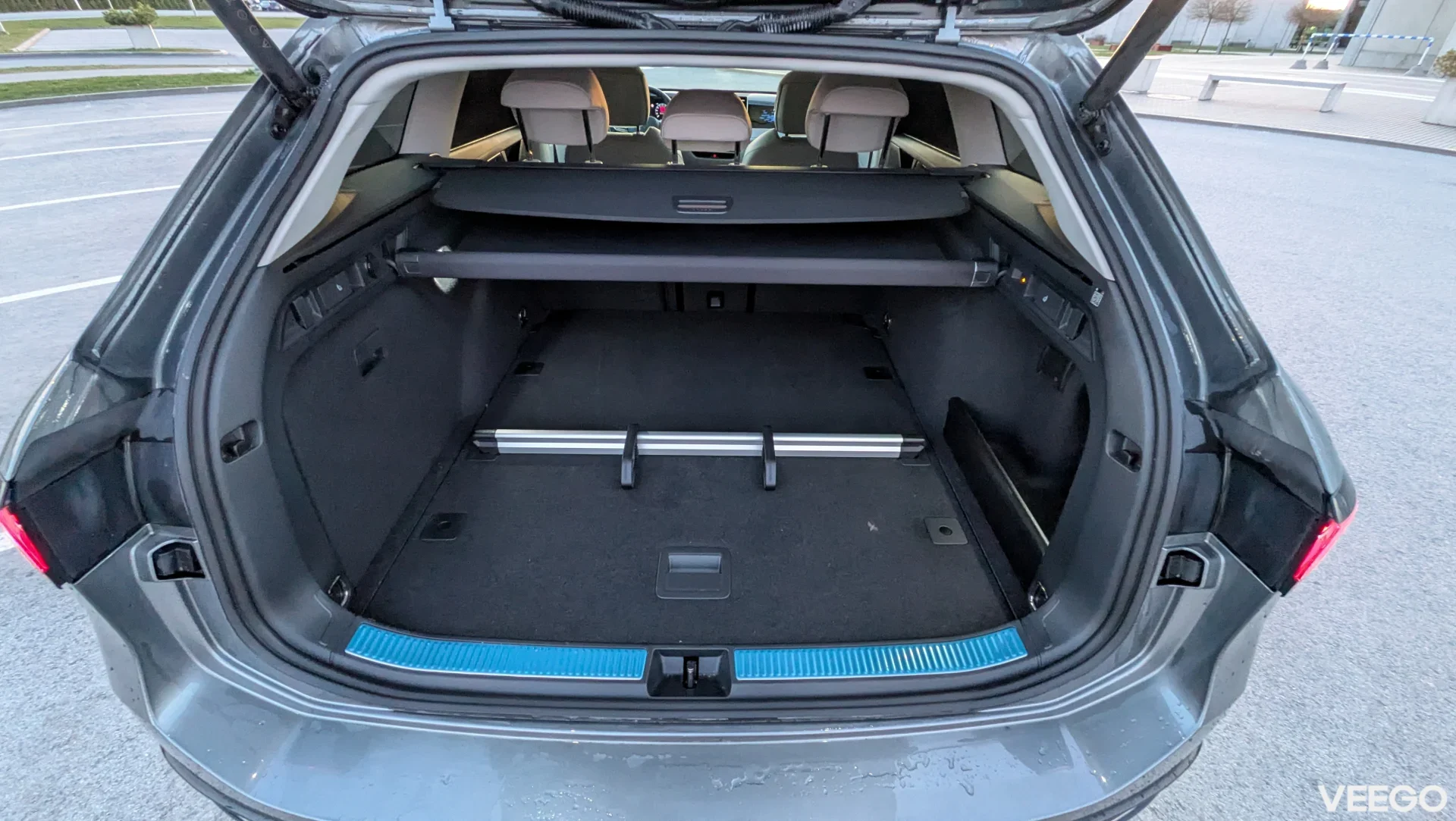 Volkswagen Passat 1.5 110kW