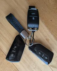 Volkswagen Passat 1.5 110kW thumbnail