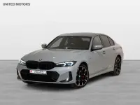 BMW 330 xDrive, M-Sport Pro, Drag, Adpt Fart, HK-Nya Batteriet