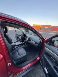 Mitsubishi Outlander 2.0 110kW thumbnail