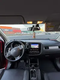 Mitsubishi Outlander 2.0 110kW thumbnail