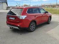 Mitsubishi Outlander 2.0 110kW thumbnail