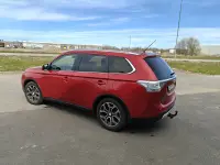 Mitsubishi Outlander 2.0 110kW thumbnail