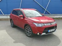 Mitsubishi Outlander 2.0 110kW thumbnail