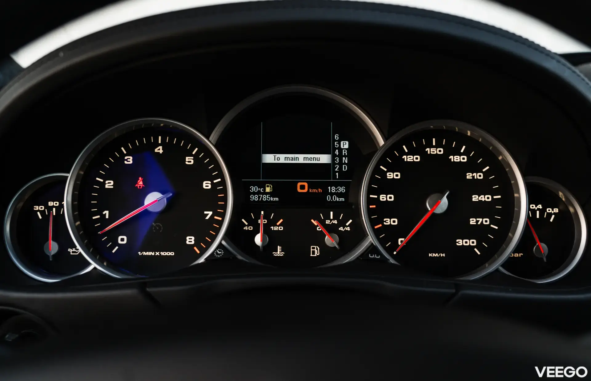 Vehicle Image