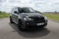 BMW X series E70 3.0 173kW thumbnail