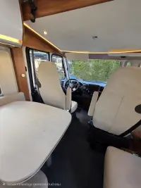 Fiat KOSMO L319 Laika 2.2 103kW thumbnail