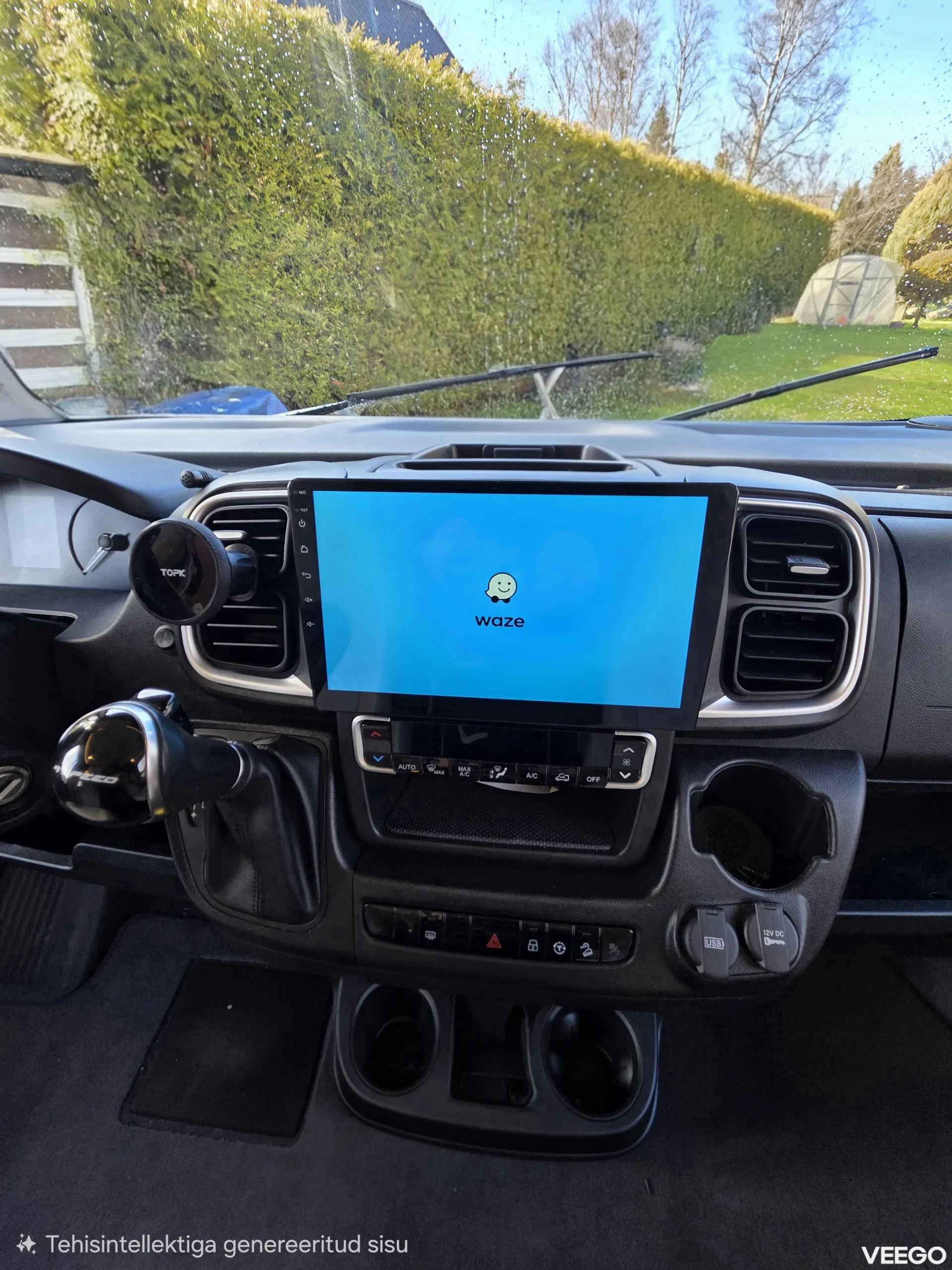 Fiat KOSMO L319 Laika 2.2 103kW