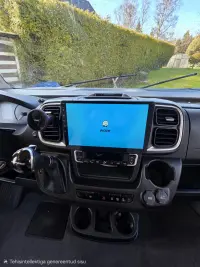 Fiat KOSMO L319 Laika 2.2 103kW thumbnail