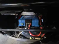 Fiat KOSMO L319 Laika 2.2 103kW thumbnail