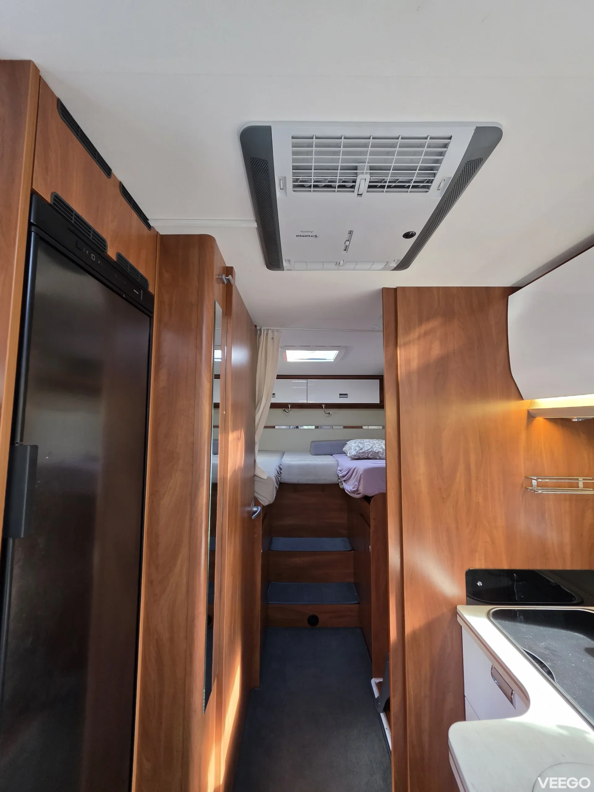 Fiat KOSMO L319 Laika 2.2 103kW