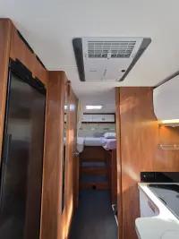 Fiat KOSMO L319 Laika 2.2 103kW thumbnail