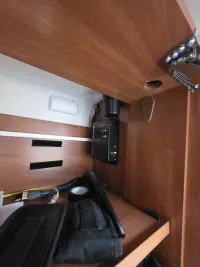 Fiat KOSMO L319 Laika 2.2 103kW thumbnail