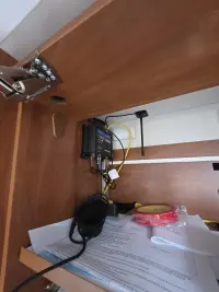 Fiat KOSMO L319 Laika 2.2 103kW thumbnail