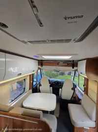 Fiat KOSMO L319 Laika 2.2 103kW thumbnail