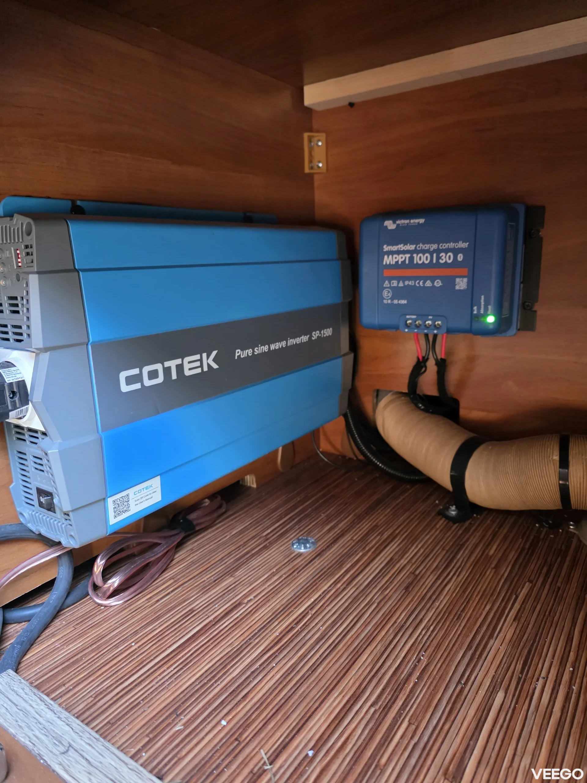 Fiat KOSMO L319 Laika 2.2 103kW