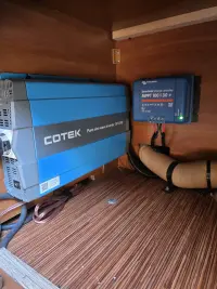 Fiat KOSMO L319 Laika 2.2 103kW thumbnail