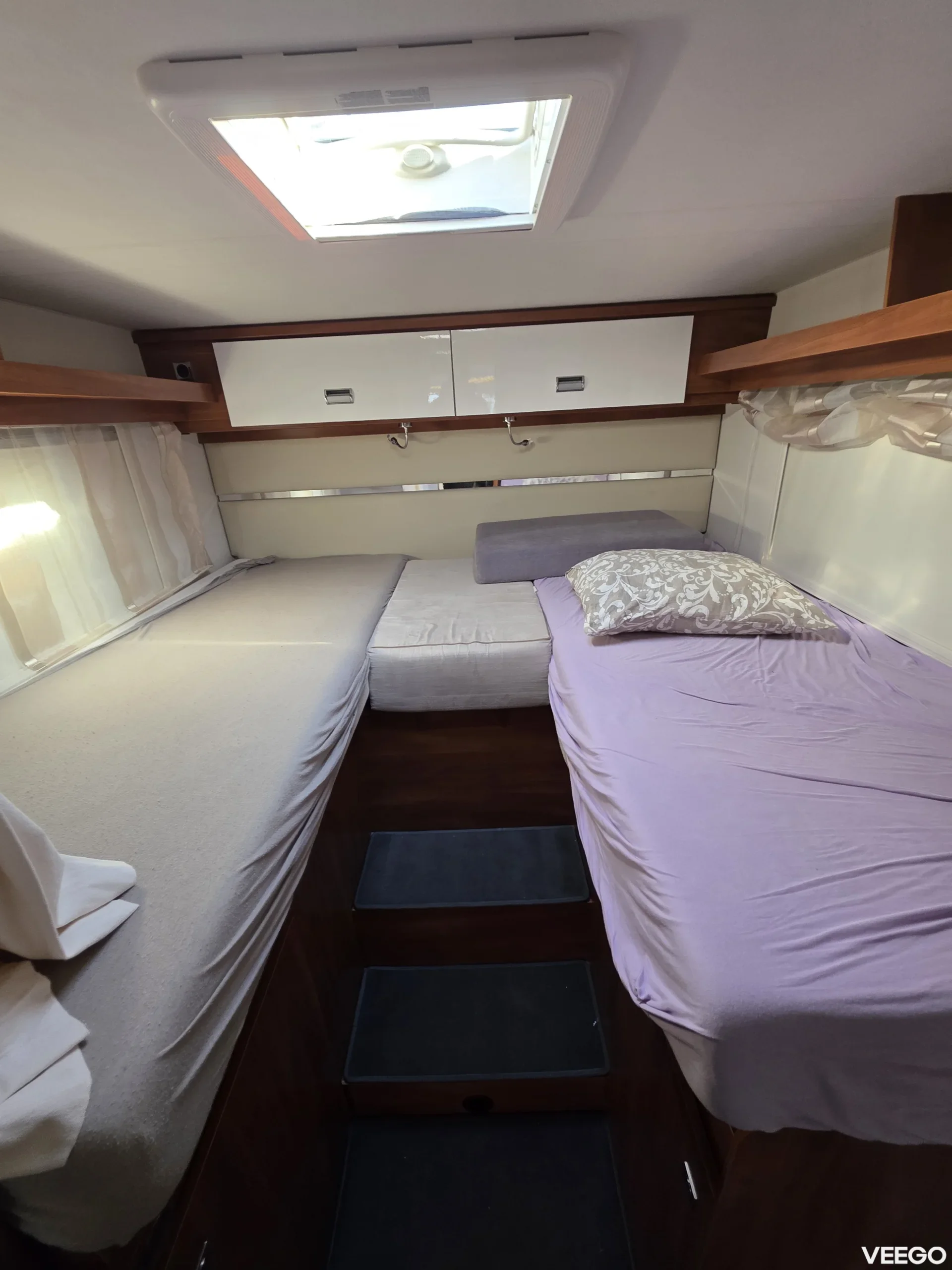 Fiat KOSMO L319 Laika 2.2 103kW