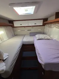 Fiat KOSMO L319 Laika 2.2 103kW thumbnail