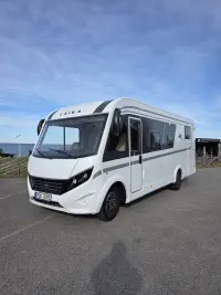 Fiat KOSMO L319 Laika 2.2 103kW thumbnail