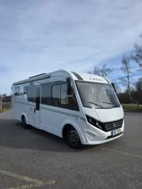 Fiat KOSMO L319 Laika 2.2 103kW thumbnail